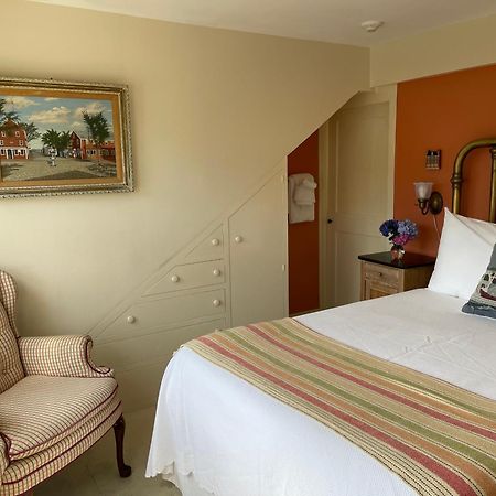 Cliff Lodge 楠塔基特 外观 照片
