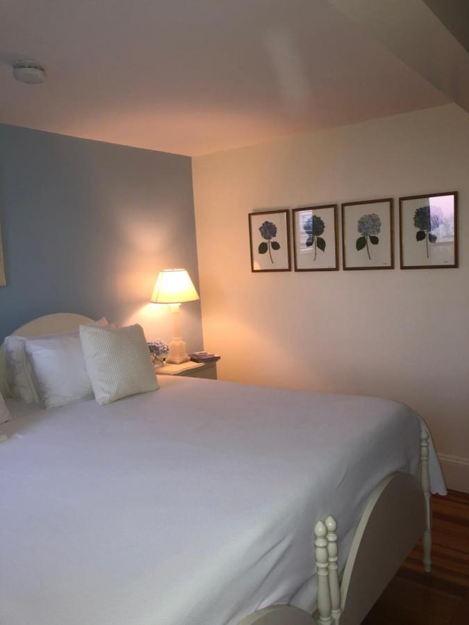 Cliff Lodge 楠塔基特 外观 照片